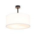 RONDO WHITE LAMPA SUFITOWA 4  400