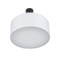 RONDO WHITE LAMPA SUFITOWA 4  400