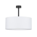 RONDO WHITE LAMPA SUFITOWA 4  400