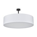RONDO WHITE LAMPA SUFITOWA 4  600