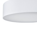 RONDO WHITE LAMPA SUFITOWA 4  600