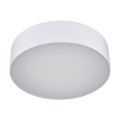 RONDO WHITE LAMPA SUFITOWA 4  600