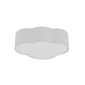 CLOUD GREY LAMPA SUFITOWA MINI 2