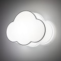 CLOUD GREY LAMPA SUFITOWA MINI 2