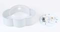 CLOUD GREY LAMPA SUFITOWA MINI 2