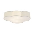 CLOUD GREY LAMPA SUFITOWA 4