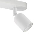 TOP WHITE LAMPA SUFITOWA 2