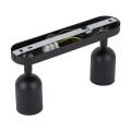 TOP BLACK LAMPA SUFITOWA 2