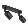 TOP BLACK LAMPA SUFITOWA 2
