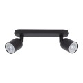 TOP BLACK LAMPA SUFITOWA 2