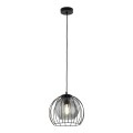 UNIVERSO BLACK 260 LAMPA WISZĄCA 1