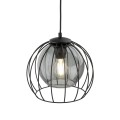 UNIVERSO BLACK 260 LAMPA WISZĄCA 1