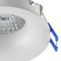 EYE OCZKO ALUMINIOWE BIAŁE IP 44