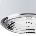 MORIS WHITE LAMPA SUFITOWA 1 PŁ