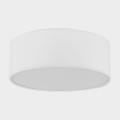 RONDO WHITE LAMPA SUFITOWA 4  450