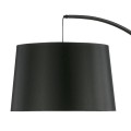 HANG BLACK LAMPA PODŁOGOWA 1