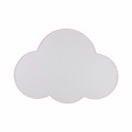 CLOUD RÓŻOWY PASTELOWY LAMPA SUFITOWA 4