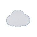 CLOUD LAMPA SUFITOWA NIEBIESKI PASTELOWY MINI 2