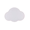 CLOUD LAMPA SUFITOWA RÓŻOWY PASTELOWY MINI 2