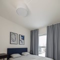 RONDO WHITE LAMPA SUFITOWA 1 300