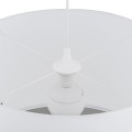 RONDO WHITE LAMPA WISZĄCA 1    300