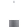 RONDO GRAY LAMPA WISZĄCA 1