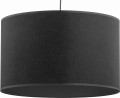 RONDO BLACK LAMPA WISZĄCA 3