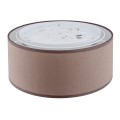 RONDO CAPPUCCINO LAMPA SUFITOWA 4    500