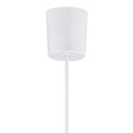 RONDO CAPPUCCINO LAMPA WISZĄCA 3  500