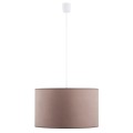 RONDO CAPPUCCINO LAMPA WISZĄCA 1  300