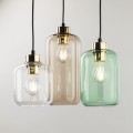 MARCO GREEN LAMPA WISZĄCA 3   KOŁO