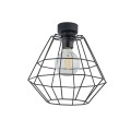 DIAMOND NEW BLACK LAMPA SUFITOWA 1  D