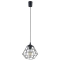 DIAMOND NEW BLACK LAMPA WISZĄCA 1 M