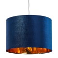 TERCINO BLUE LAMPA WISZĄCA 1 380