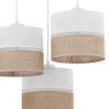 LINOBIANCO LAMPA WISZĄCA 3