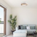 LINOBIANCO LAMPA SUFITOWA 4  450