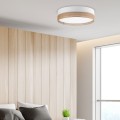 LINOBIANCO LAMPA SUFITOWA 4