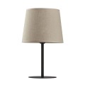 CHICAGO LINEN LAMPKA NOCNA 1