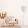 ALBERO LINEN LAMPA PODŁOGOWA 1