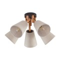 VAIO NATURE LAMPA SUFITOWA 5