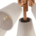 VAIO NATURE LAMPA SUFITOWA 5