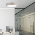 KANTOOR NATURE LAMPA SUFITOWA  6 780