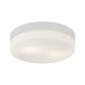 PORI WHITE PLAFON ŁAZIENKOWY 2XE27 IP 44