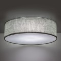 EARTH LAMPA SUFITOWA 4
