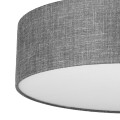 EARTH LAMPA SUFITOWA 4