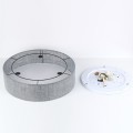 EARTH LAMPA SUFITOWA 4