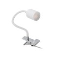 TOP WHITE KINKIET KLIPS 1