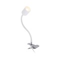 TOP WHITE KINKIET KLIPS 1