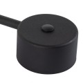AVIA BLACK LAMPA SUFITOWA 6