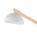 OSLO WHITE LAMPA PODŁOGOWA 1